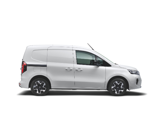 townstar van